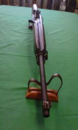 WORLD WAR II Semi-Automatic M1 CARBINE Rifle w/a Marlin Barrel made for U.S. Military by ROCK-OLA Mfg Co., Chicago, I.L. - 13 of 15