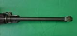 WORLD WAR II Semi-Automatic M1 CARBINE Rifle w/a Marlin Barrel made for U.S. Military by ROCK-OLA Mfg Co., Chicago, I.L. - 5 of 15