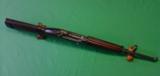 WORLD WAR II Semi-Automatic M1 CARBINE Rifle w/a Marlin Barrel made for U.S. Military by ROCK-OLA Mfg Co., Chicago, I.L. - 6 of 15