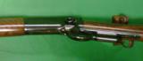 BROWNING MODEL 1886 LIMITED EDITION GRADE I CARBINE Lever Action Rifle W/Saddle Ring, 22" Barrel, .45-70 Govt. Cal. - 10 of 15