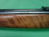 BROWNING MODEL 1886 LIMITED EDITION GRADE I CARBINE Lever Action Rifle W/Saddle Ring, 22" Barrel, .45-70 Govt. Cal. - 12 of 15