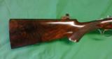 AMAZING Unfired SWEET 16 Round Body 50th Anniversary Shotgun by B.R. RIZINNI Beautifully Engraved by B.G. Giovanelli!! - 7 of 15