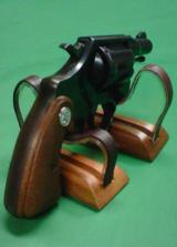 COLT DETECTIVE SPECIAL REVOLVER .38 Special Ctg., Double Action, Swing Out Cylinder, from CT., U.S.A. - 9 of 15