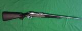 M77 MARK II BOLT ACTION RUGER RIFLE!!
7mm REM SAUM Made in U.S.A. - 2 of 15