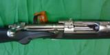 M77 MARK II BOLT ACTION RUGER RIFLE!!
7mm REM SAUM Made in U.S.A. - 8 of 15
