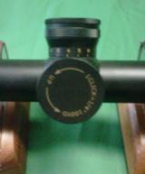 Weaver SUPER SLAM SCOPE Riflescope by WEAVER OPTICS - 8 of 15