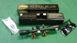 Weaver SUPER SLAM SCOPE Riflescope by WEAVER OPTICS - 3 of 15