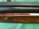 Extra WINCHESTER 101 BARRELS w/Matching Fore End - 13 of 15