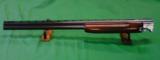 Extra WINCHESTER 101 BARRELS w/Matching Fore End - 2 of 15