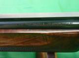 Extra WINCHESTER 101 BARRELS w/Matching Fore End - 11 of 15