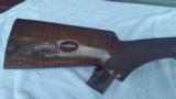 Browning SA-22 Belgium Grade II
Takedown
Rifle with case and mount - 5 of 14