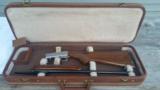 Browning SA-22 Belgium Grade II
Takedown
Rifle with case and mount - 14 of 14