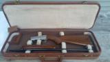 Browning SA-22 Belgium Grade II
Takedown
Rifle with case and mount - 1 of 14