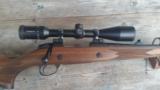 SAKO 85M Bavarian 30-06 Rifle w/ZEISS 4.5-14x44 - 4 of 14