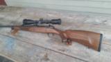 SAKO 85M Bavarian 30-06 Rifle w/ZEISS 4.5-14x44 - 14 of 14