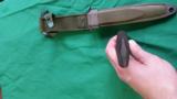 M1 Garand H&R Rifle 1953 from CMP with Bayonett and all extras!! - 13 of 15