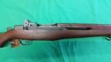 M1 Garand H&R Rifle 1953 from CMP with Bayonett and all extras!! - 6 of 15
