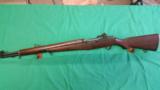 M1 Garand H&R Rifle 1953 from CMP with Bayonett and all extras!! - 1 of 15