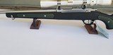 1988 Ruger 77 22 Stainless With Dupont Stock - 7 of 10