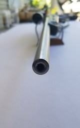 1988 Ruger 77 22 Stainless With Dupont Stock - 6 of 10