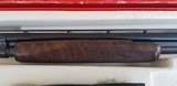 Winchester Model 42 High Grade! NIB! Stunning Wood! - 6 of 13