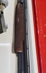 Winchester Model 42 High Grade! NIB! Stunning Wood! - 11 of 13