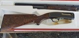 Winchester Model 42 High Grade! NIB! Stunning Wood! - 5 of 13