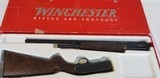 Winchester Model 42 High Grade! NIB! Stunning Wood! - 1 of 13