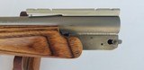 Thompson Encore Stainless 7mm-08 Barrel Laminated Stock - 3 of 9