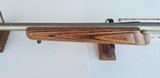 Thompson Encore Stainless 7mm-08 Barrel Laminated Stock - 4 of 9