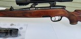 Steyr Model M 30-06 Mannox Barrel Zeiss Scope 1.5 to 60 - 11 of 15