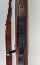 Griffin And Howe Model 1903 Springfield 7mm - 14 of 15