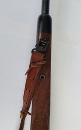 Griffin And Howe Model 1903 Springfield 7mm - 15 of 15