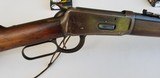 Winchester Model 1894 25-35 Cal SRC - 9 of 15