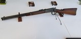 Winchester Model 1894 25-35 Cal SRC - 1 of 15