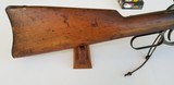 Winchester Model 1894 25-35 Cal SRC - 8 of 15