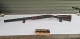 CSMC Winchester Model 21 Over Under 20ga New In Box - 1 of 9