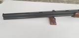 CSMC Winchester Model 21 Over Under 20ga New In Box - 5 of 9