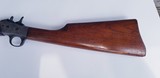 Remington Rolling Block Rifle
No. 4 - 32RF - 4 of 15