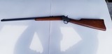 Remington Rolling Block Rifle
No. 4 - 32RF - 2 of 15