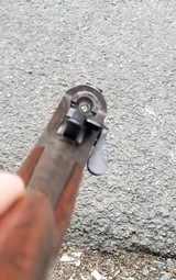 Remington Rolling Block RifleNo. 4 - 32RF - 14 of 15