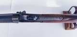 Remington Rolling Block Rifle
No. 4 - 32RF - 7 of 15