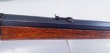 Remington Rolling Block Rifle
No. 4 - 32RF - 11 of 15