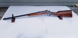Remington Rolling Block Rifle
No. 4 - 32RF - 1 of 15