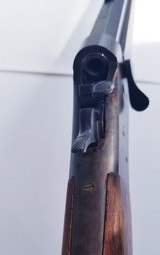 Remington Rolling Block Rifle
No. 4 - 32RF - 9 of 15