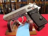 Walther PPK - 1 of 5