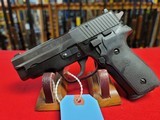 Sig Sauer P228 9 mm - 1 of 6