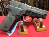 Sig Sauer P228 9 mm - 3 of 6