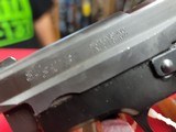 Sig Sauer P228 9 mm - 2 of 6