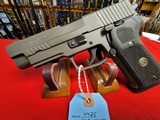 Sig Sauer P220 Legion - 1 of 5
